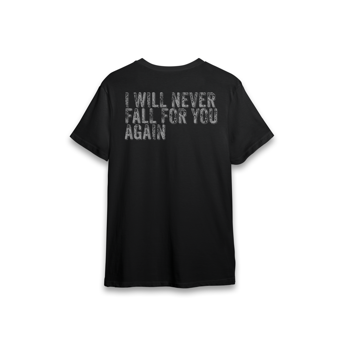 It's Too Late T-Shirt