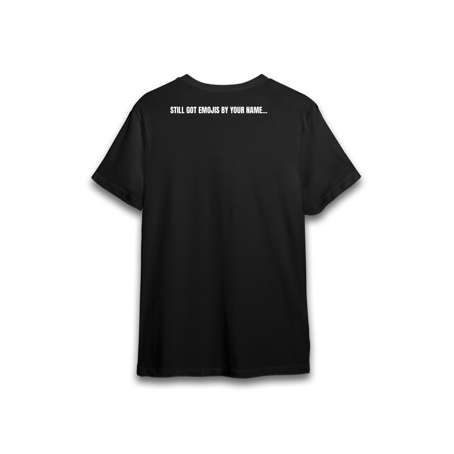 Better Me T-Shirt