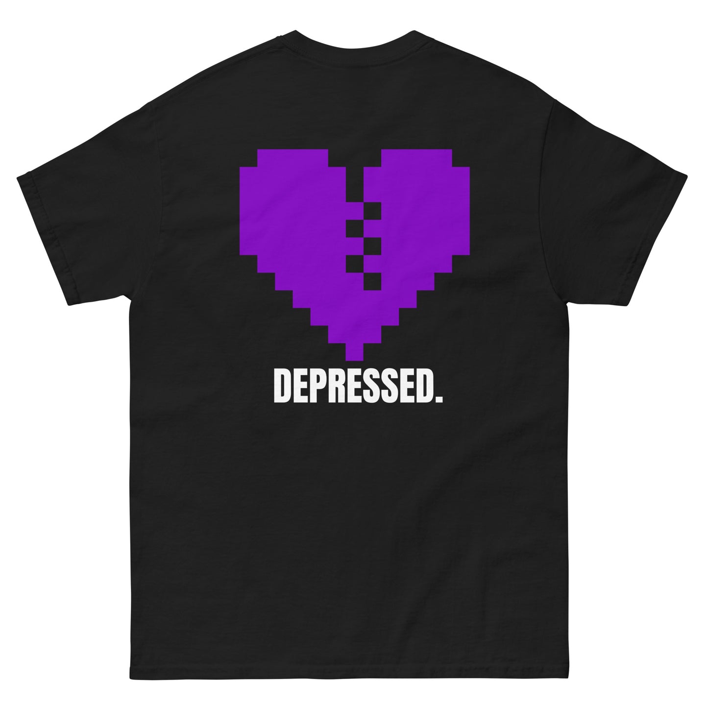 My Depression T-Shirt